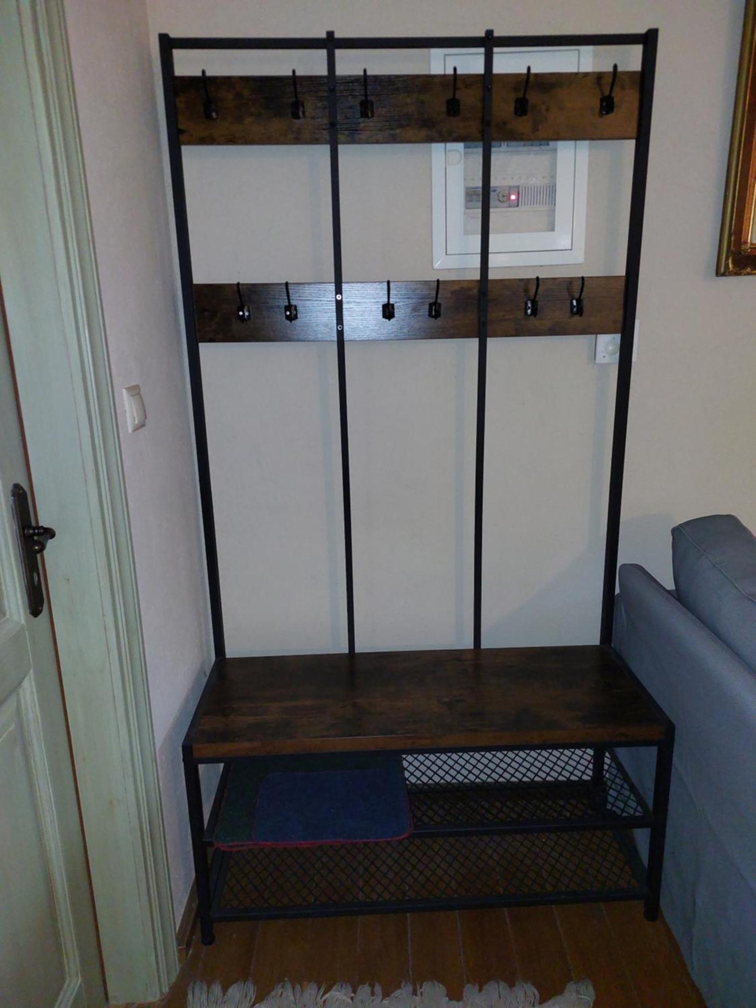 Maisonette Korfes-Κορφές-Μ Δύο Αυτόνομοι Όρoφοι Της Βίλας Κορφές Για Οικογένειες Και Μικρές Παρέες Karpenísion Exteriör bild